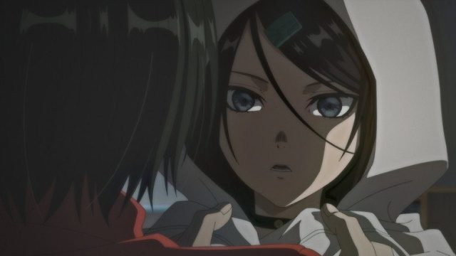 Buenas noches, mundo S01E08