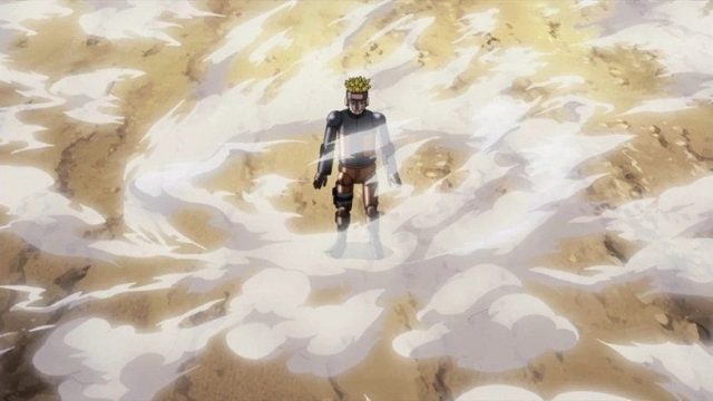 Naruto Shippuden S18E376