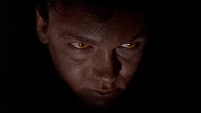 Los Expedientes Secretos X S01E03