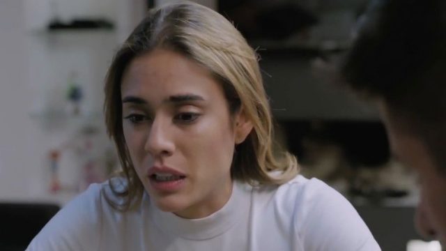 La Reina del Flow S01E50