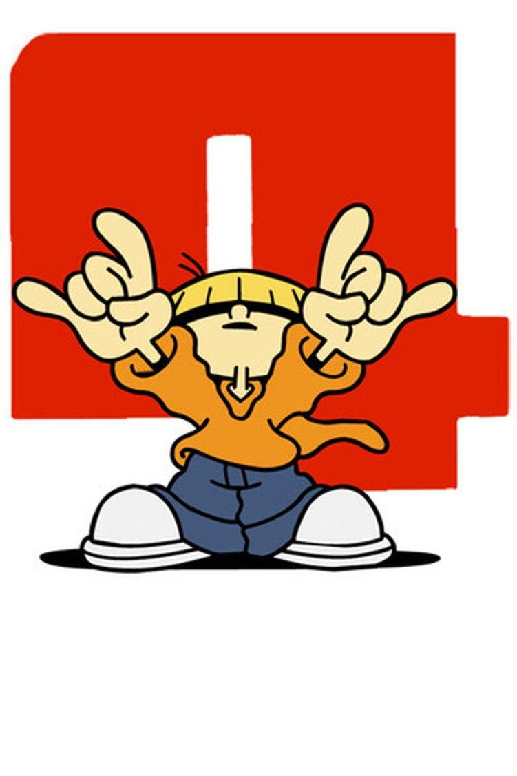 KND: Los chicos del barrio Temporada 4