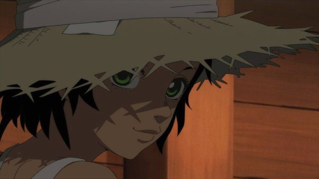 To Your Eternity S01E13