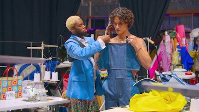 Next in Fashion S02E08