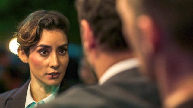 La Reina del Sur S02E52