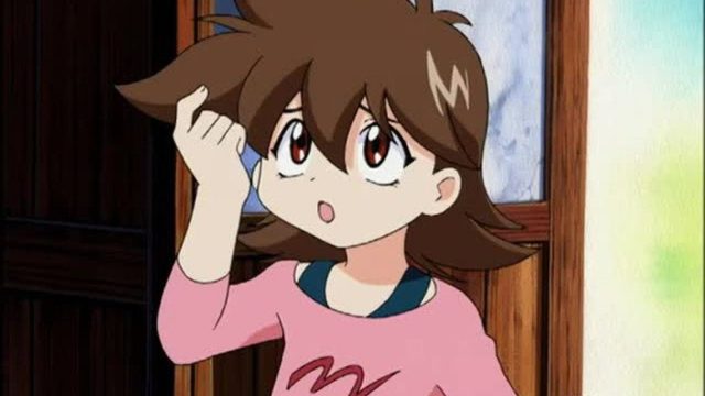 BeyBlade S02E08