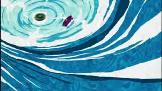 BeyBlade S03E13
