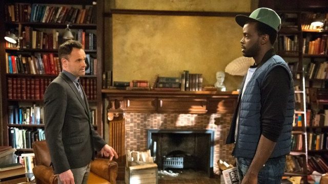 Elementary S03E21