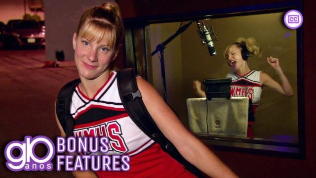 Glee S00E05