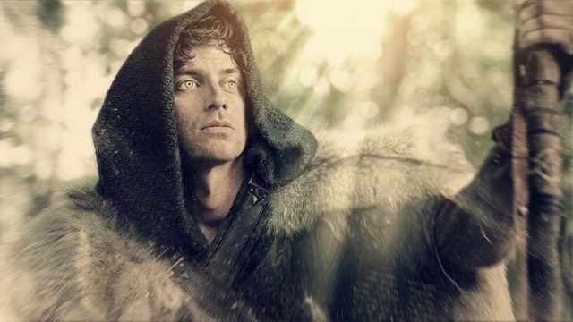 The Pendragon Cycle: Rise of the Merlin S01E05