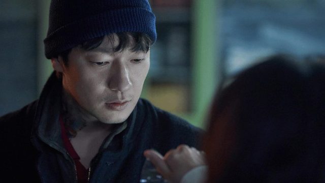 Los Enigmas de un Asesino S01E02