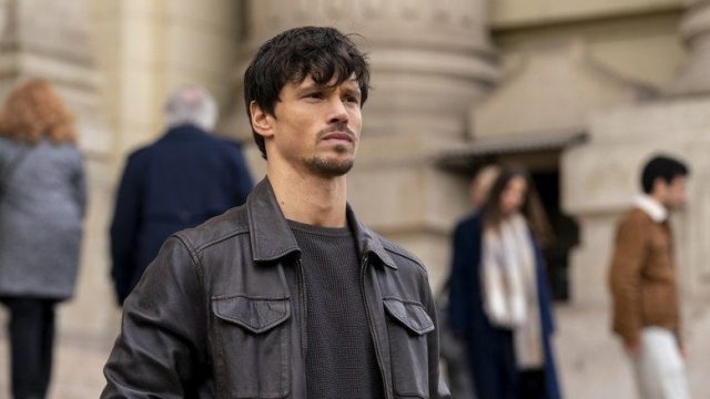 FBI: Internacional S02E20