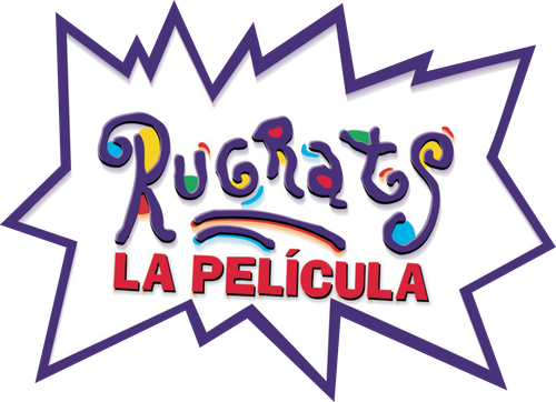 Rugrats: La película