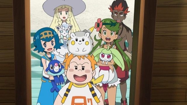 Pokémon S21E05