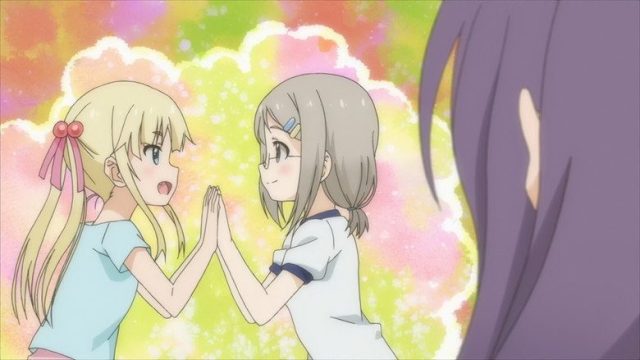 Anime De Training! Ex S01E11