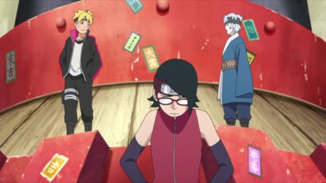 Boruto: Naruto Next Generations S01E71