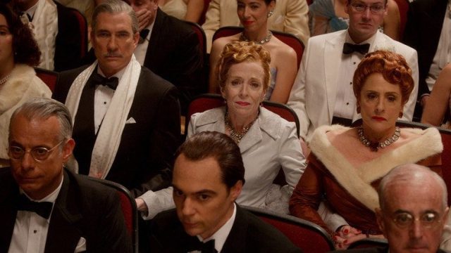 Hollywood S01E07