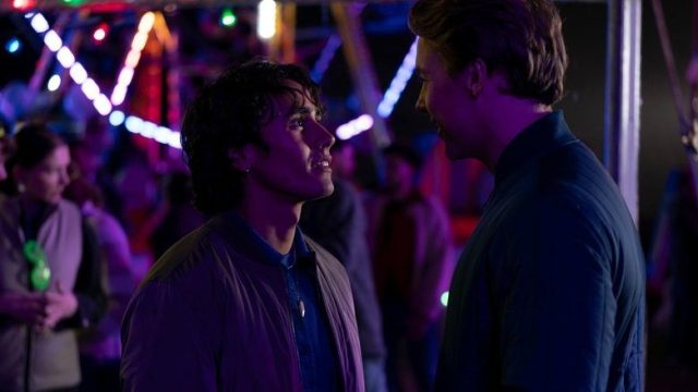 Motorheads: Amantes de la velocidad S01E02
