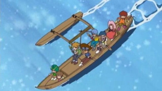 Digimon S01E41