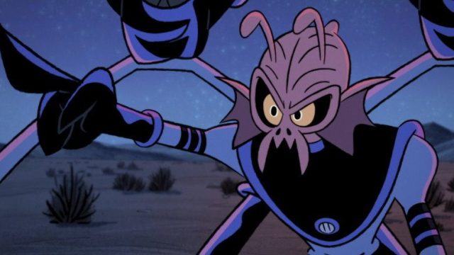 Kid Cosmic S01E06