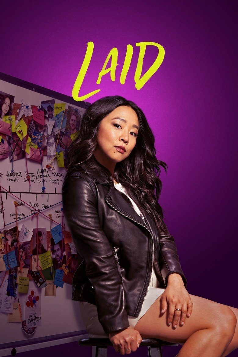 Laid Temporada 1