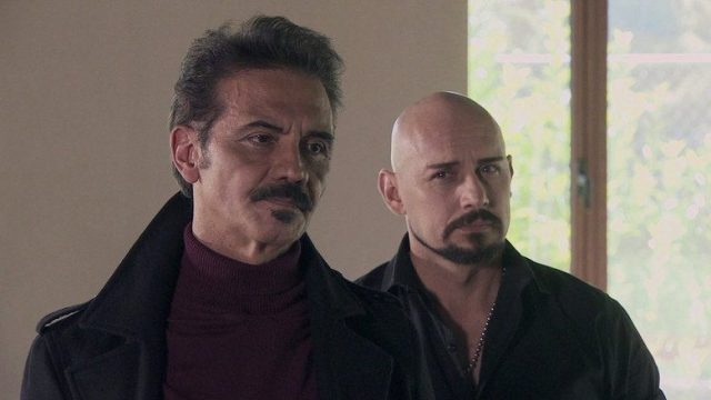 El Señor de los Cielos S04E35