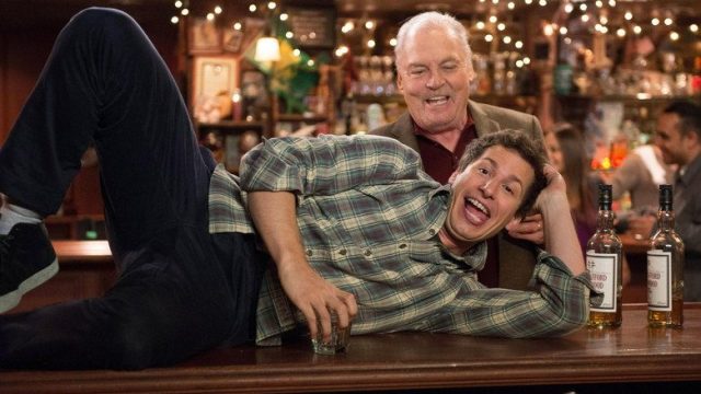 Brooklyn Nine-Nine S01E08