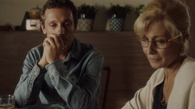Si no te hubiese conocido S01E08