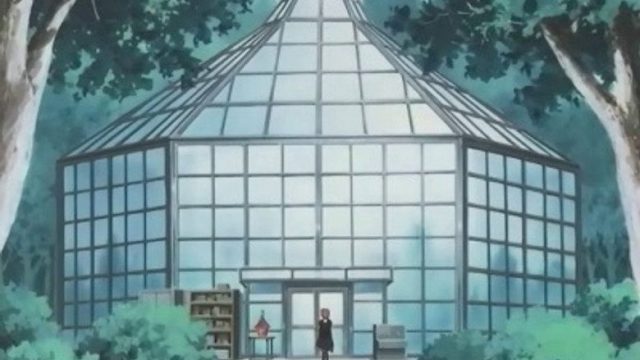 Strawberry Panic! S01E06
