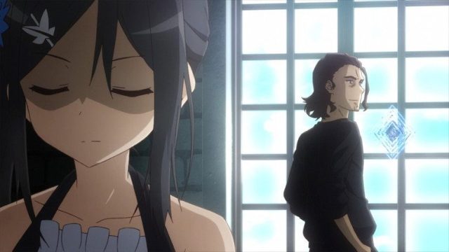 Fate/kaleid liner PRISMA ILLYA S04E10