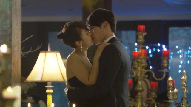 Jardin Secreto S01E14