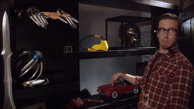 Agents of S.H.I.E.L.D S00E03