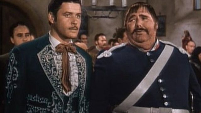 El Zorro S01E19