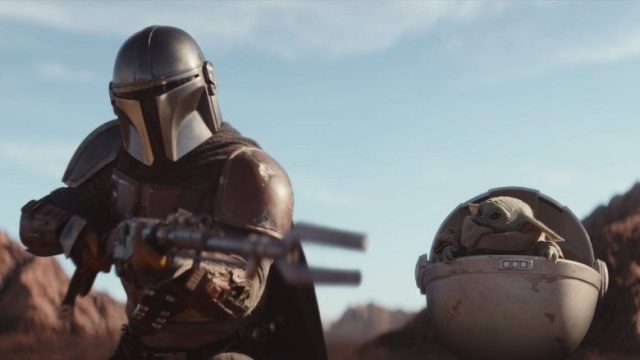 The Mandalorian S00E02