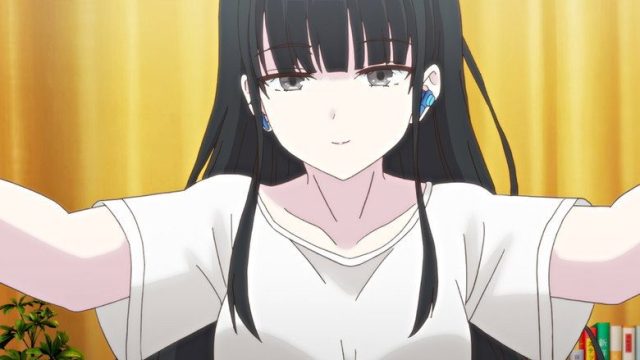 ¿Puedo hacer felices a tus oídos en 180 segundos? S01E06