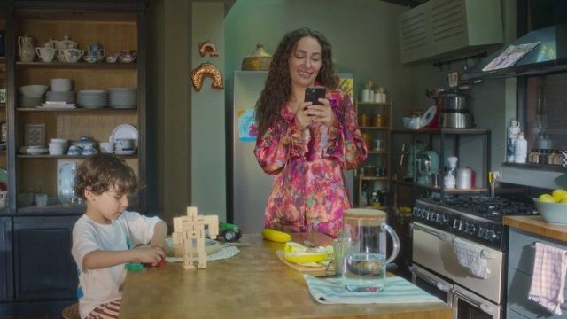 Gracias, ¿El Siguiente? S02E04