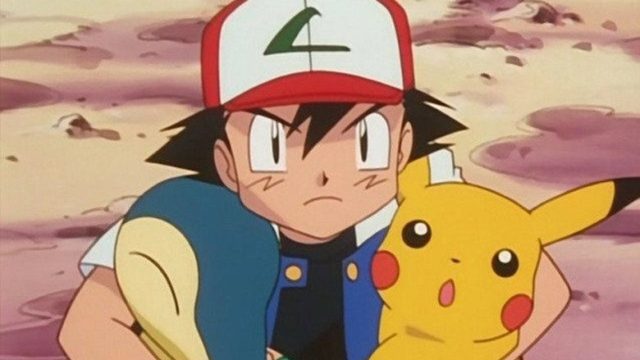 Pokémon S03E25