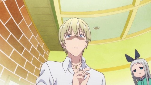 Blend-S S01E09