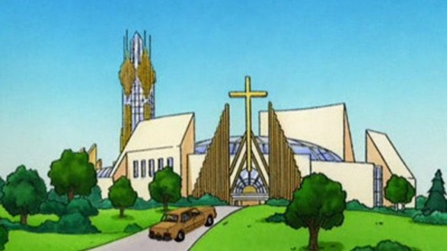 Los Reyes de la Colina S10E11