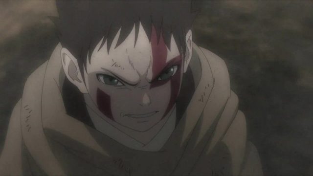 Boruto: Naruto Next Generations S01E59