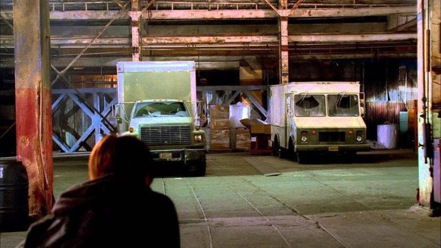 Terminator: Las Crónicas de Sarah Connor S02E01