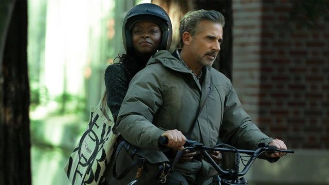 Rooster S01E06