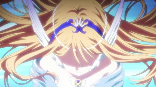 Princess Lover! S00E06
