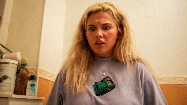Such Brave Girls S01E02