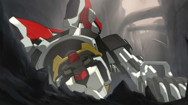 Voltron: El defensor legendario S02E01
