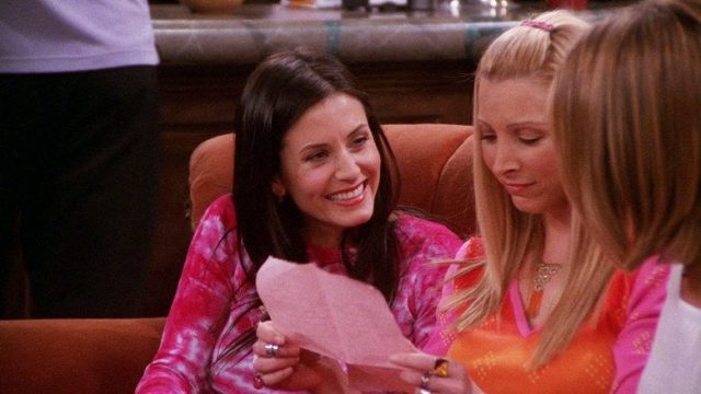 Friends S07E21