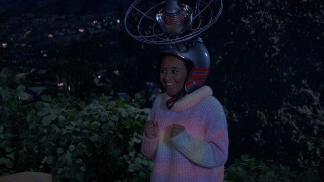 Fuerza Danger S01E24