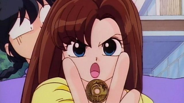 Ranma ½ S00E07