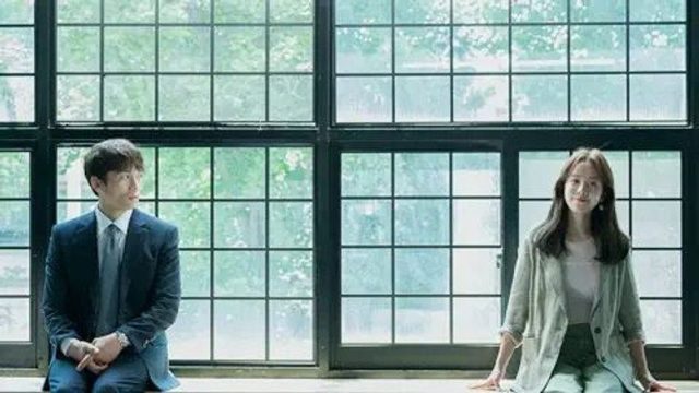 La esposa que conozco S01E04