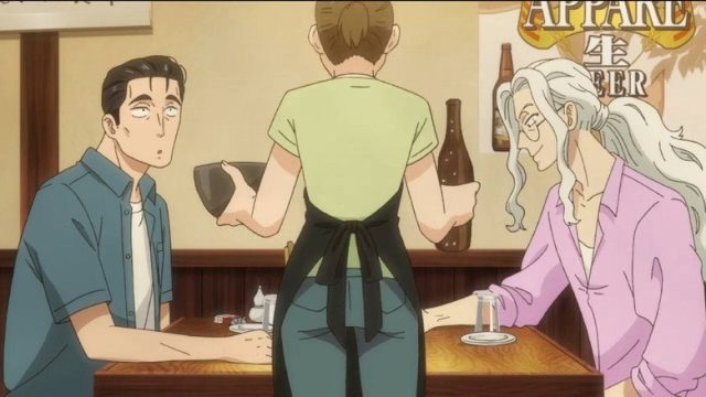 Koi wa Ameagari no You ni S01E09