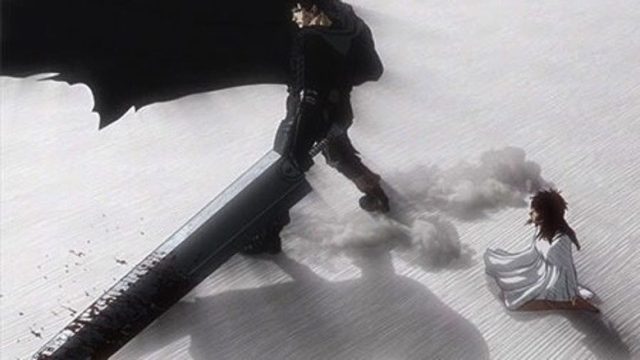 Berserk S00E01
